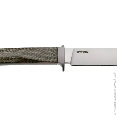   Lionsteel Ago, Green canvas :green (AG01 CVG)