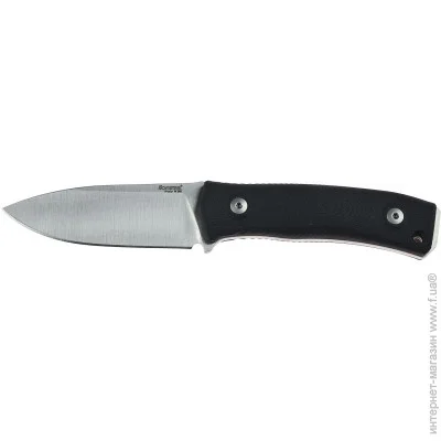   Lionsteel M4 G10, black