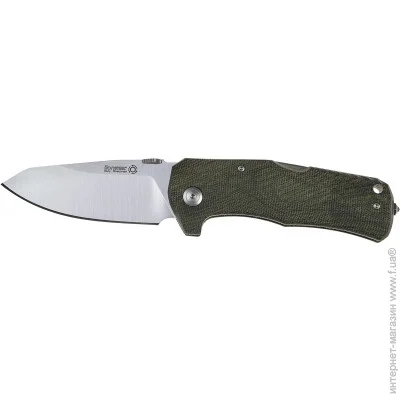   Lionsteel TM1 Canvas, (TM1 CVG)