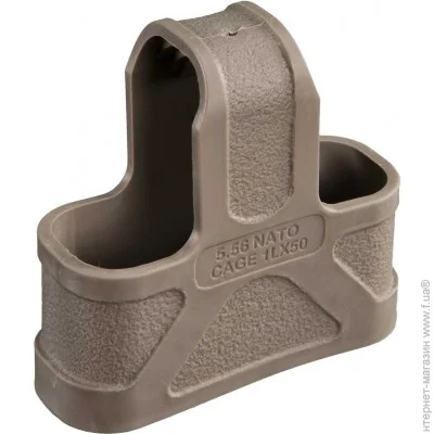 Magpul   AR15, .  (MAG001-FDE)