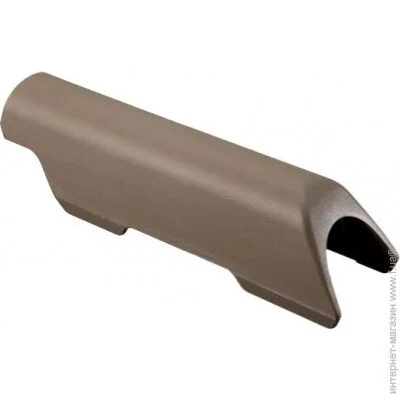  Magpul CTR/MOE 0.5" : (MAG326 BLK)