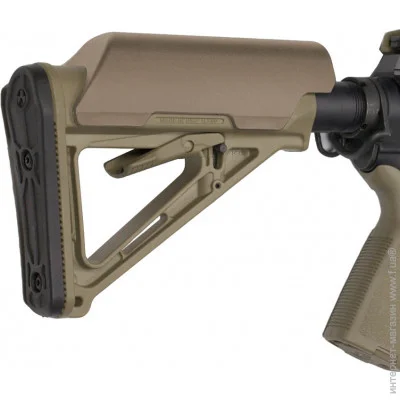  Magpul    CTR/MOE 0.75"  (MAG327-FDE)