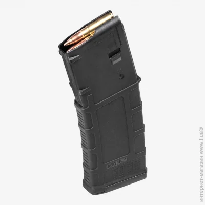 Magpul  PMAG G3 .300 Whisper/Blackout 30   (MAG800-BLK)