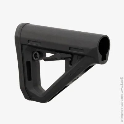  Magpul DT Mil-Spec (MAG1377-BLK)
