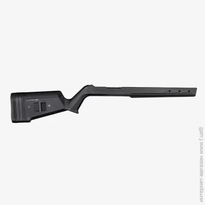  Magpul Hunter X-22  Ruger 10/22 Gray (MAG548-GRY)