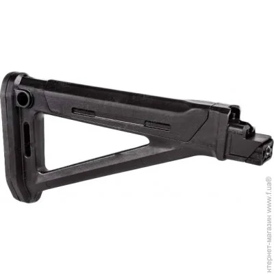 Magpul MOE AK Stock (MAG616-BLK)