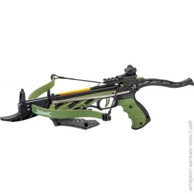 Man Kung  TCS1 Alligator , .  green (TCS1-G)