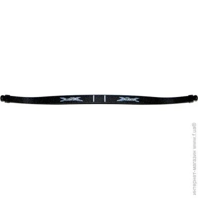   Man Kung  TCS1 18  black (TCS1-Limb-BK)