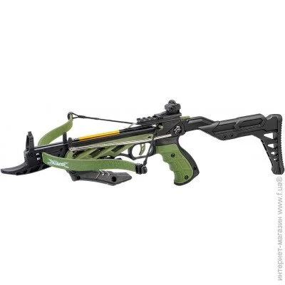 Man Kung  TCS2 Alligator , . ,  green (MK-TCS2G)