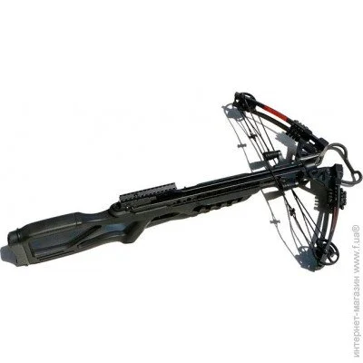 Man Kung  XB86 Fighter , .  black (XB86BK)