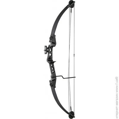 Man Kung  CB30 Sonic  black (MK-CB30BK)