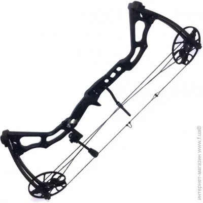 Man Kung  CBA2 Mirage  black (MK-CBA2BK)