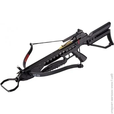 Man Kung  XB21 Rip Claw , .  black (MK-XB21BK)