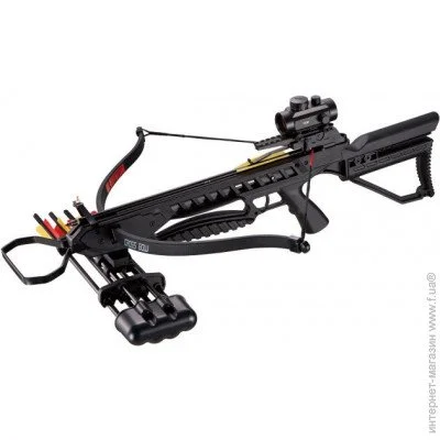Man Kung  XB21 Rip Claw KIT , .  black (MK-XB21BK-KIT)
