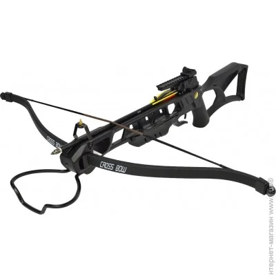 Man Kung  XB23 Anaconda , .  black (MK-XB23BK)