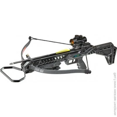 Man Kung  XB27 Hound KIT , .  black (MK-XB27BK-KIT)