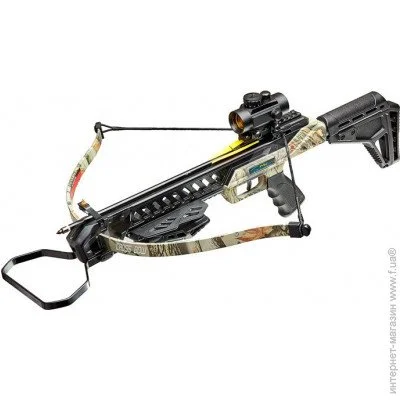 Man Kung  XB27 Hound KIT , .  camo (MK-XB27GODC-KIT)