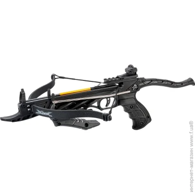 Man Kung  TCS1-BK Alligator