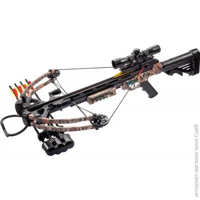  Man Kung XB52-KIT :camo (MK-XB52GODC-KIT)