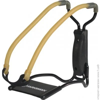  Marksman Folding Slingshot  (3040)