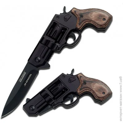   Tac-Force TF-760BGY