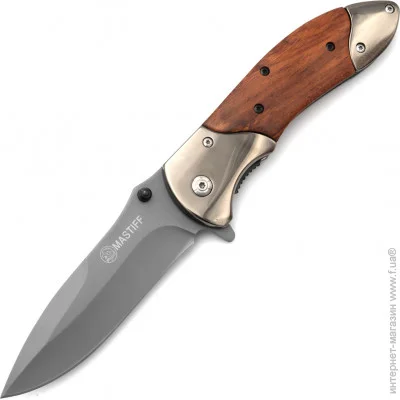   Mastiff Da160
