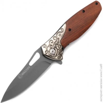   Mastiff Da163
