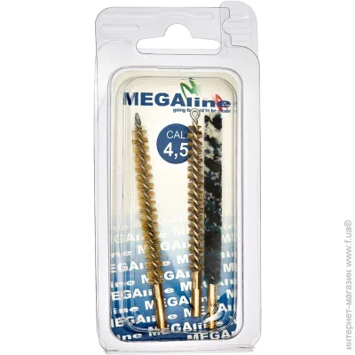  Megaline 4,5  // (127/14.5)