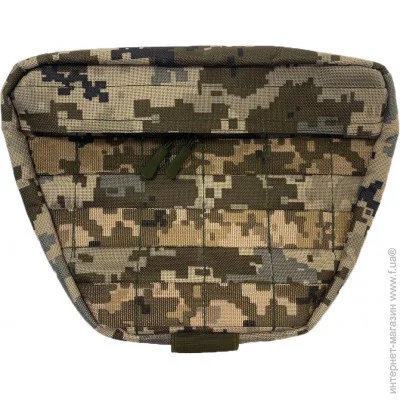 MK Підсумок-напашник малий ММ-14 MK Підсумок-напашник малий ММ-14