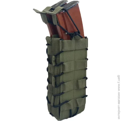 MK            Molle  