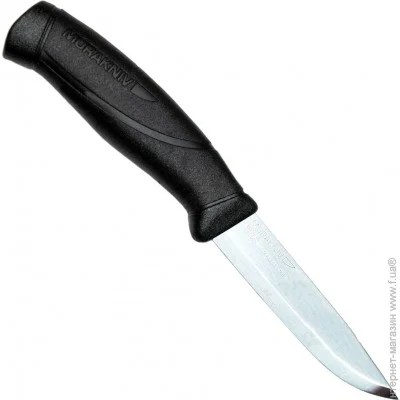   Morakniv Companion Black (12141)
