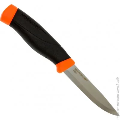  Morakniv Companion F Orange (11824)