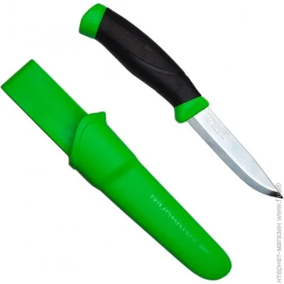   Morakniv Companion Green (12158)