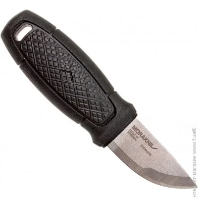   Morakniv Eldris Black (12647)