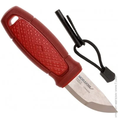   Morakniv Eldris Neck Knife  (12630)