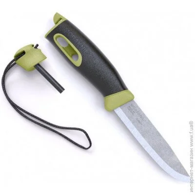   Mora Companion Spark Green (1013-2305.02.05)