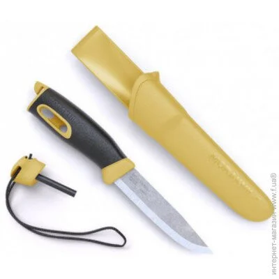   Mora Companion Spark Yellow (1013-2305.02.08)
