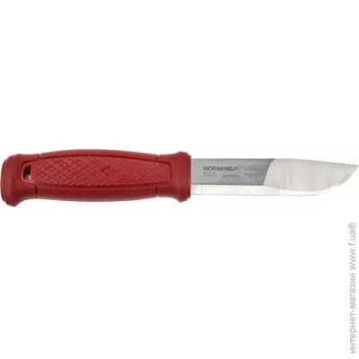   Mora kniv Kansbol Red (1013-2305.02.43)