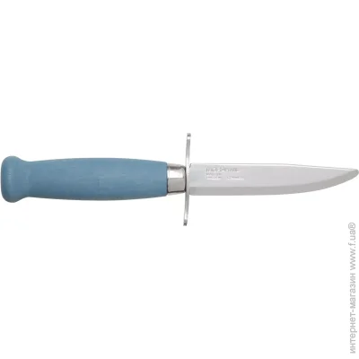   Mora kniv Scout 39 Safe Blueberry (1013-2305.02.51)