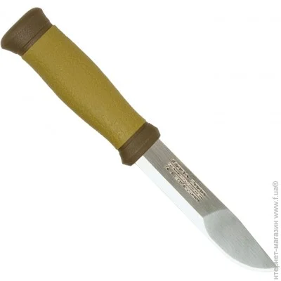   Morakniv Outdoor 2000 Green (10629)