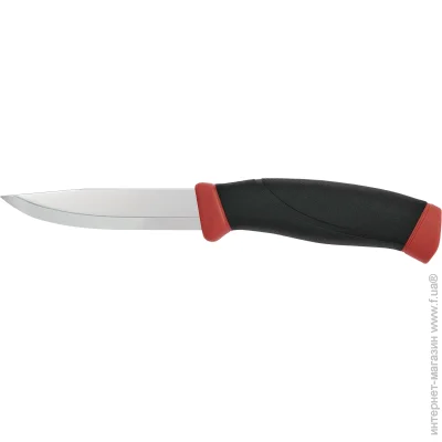   Morakniv Comapnion S Dala Red (14071)