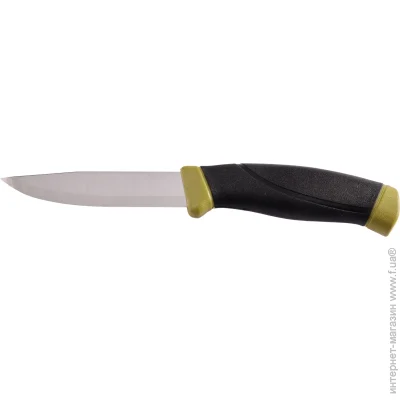   Morakniv Comapnion S Olive Green (14075)