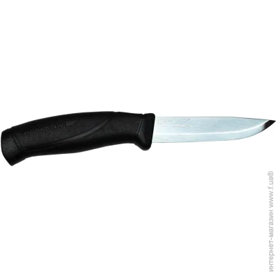   Morakniv Companion Black 2305.00.83