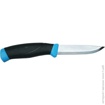   Morakniv Companion Blue 2305.00.92