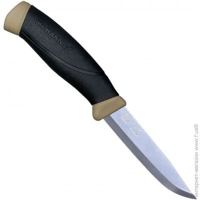   Morakniv Companion Desert (13166)
