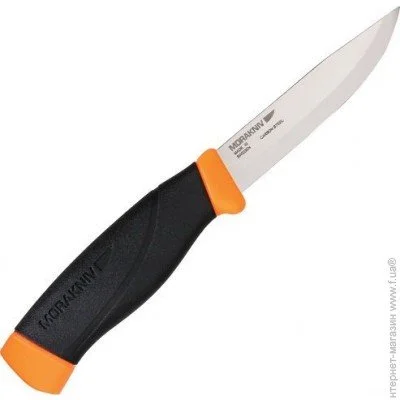   Morakniv Companion Heavy Duty F (12495)