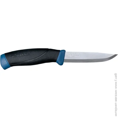   Morakniv Companion Navy Blue 2305.01.62