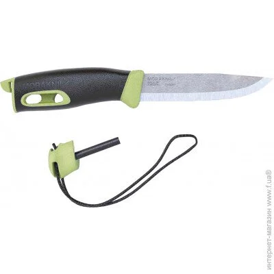   Morakniv  Companion Spark  (13570)