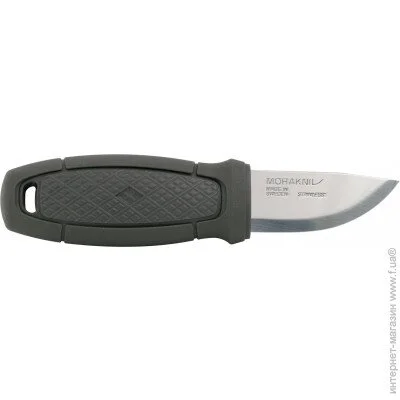   Morakniv Eldris Light Duty gray (13843)