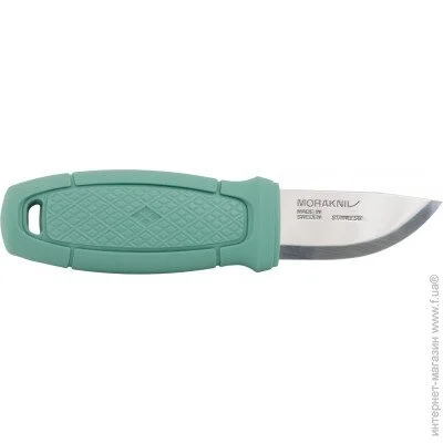   Morakniv Eldris Light Duty green (13855)